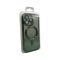 Чохол для смартфона Cosmic CD Shiny Magnetic for Apple iPhone 15 Pro Green (CDSHIiP15PGreen)