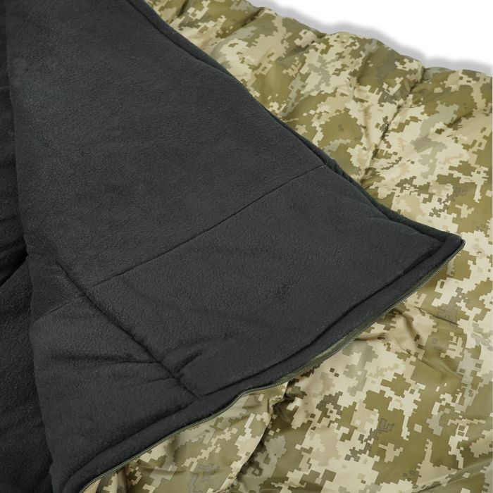 Полевой спальный мешок Tactical Sleep System –10 °C (1*2,2 м)