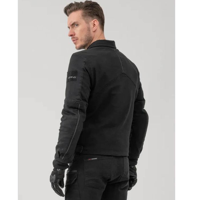 Мотокуртка Shima Giro Khaki M