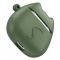 Бездротові навушники HOCO EW45 True wireless stereo headset Forest Cat (6931474789235)
