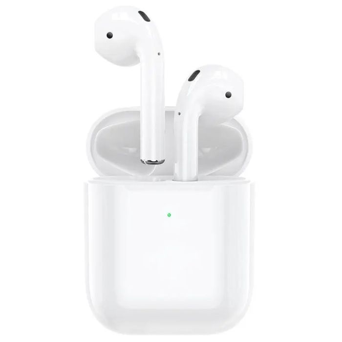 Бездротові навушники HOCO EW45 True wireless stereo headset Forest Cat (6931474789235)