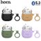Бездротові навушники HOCO EW45 True wireless stereo headset Forest Cat (6931474789235)