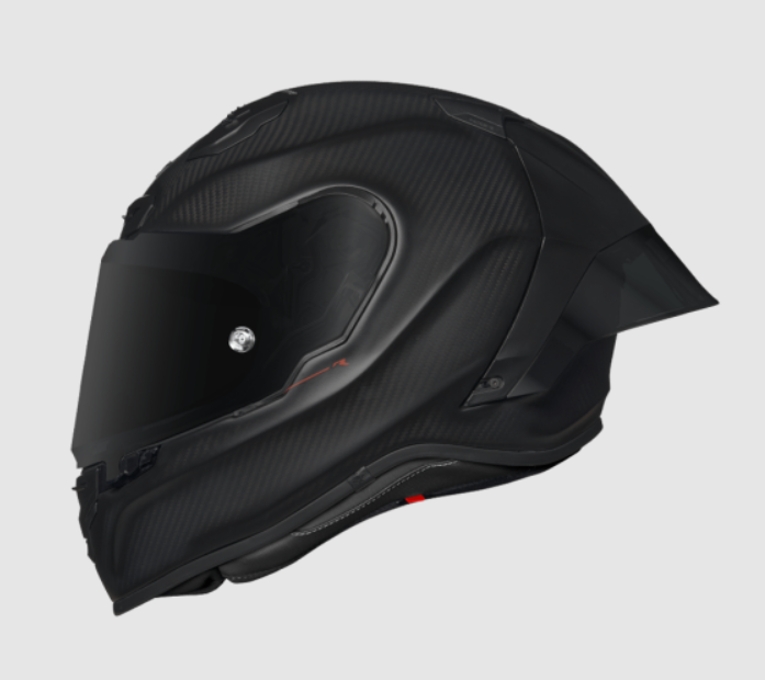 Мотошолом Nexx X.R3R ZERO PRO 2 CARBON BLK MT L