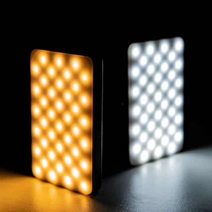 Відеосвітло Ulanzi Vijim light White (UV-2587 VL120RGB) (2587)