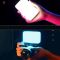 Відеосвітло Ulanzi Vijim light White (UV-2587 VL120RGB) (2587)
