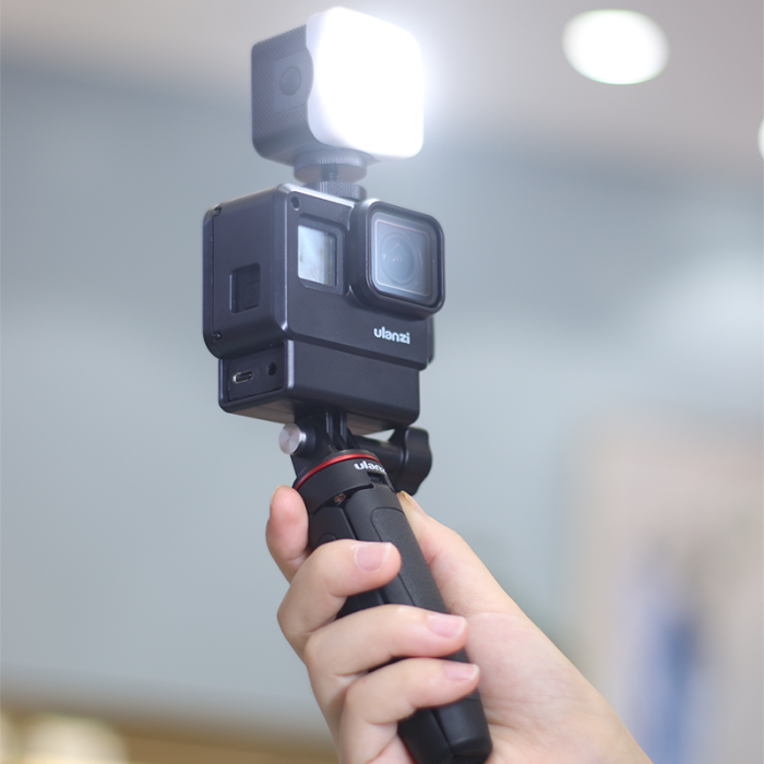 Відеосвітло Ulanzi Vijim Waterproof Versatile LED light, 4W (UV-2172 L2) (2172)