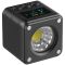 Відеосвітло Ulanzi L2 Bi-color COB Vedio Light, IP6, 5W, Black (3051) (3051)