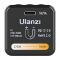Відеосвітло Ulanzi L2 Bi-color COB Vedio Light, IP6, 5W, Black (3051) (3051)