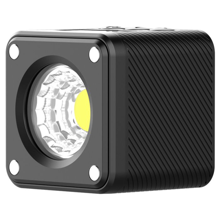 Відеосвітло Ulanzi L2 Bi-color COB Vedio Light, IP6, 5W, Black (3051) (3051)