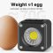 Відеосвітло Ulanzi L2 Bi-color COB Vedio Light, IP6, 5W, Black (3051) (3051)