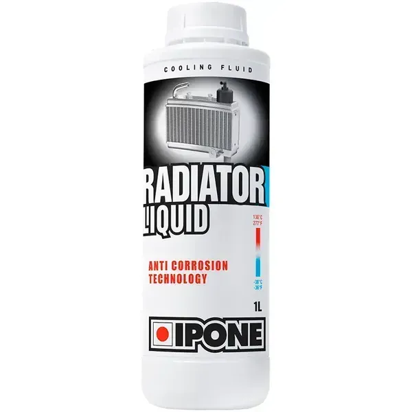 Жидкость охлаждающая Ipone Radiator Liquid (1л)