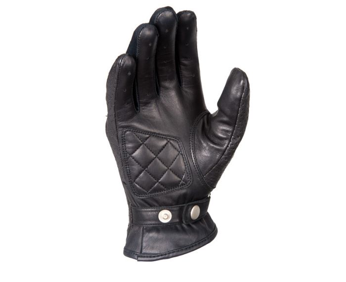 Моторукавички жіночі Seventy C22 Black Lady XL