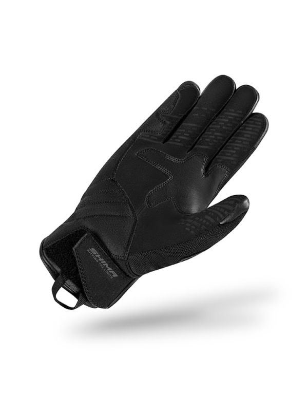 Моторукавички Shima Blaze 2.0 Black XL