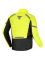 Мотодощовик куртка SHIMA Hydrodry 2.0 Black Fluo M
