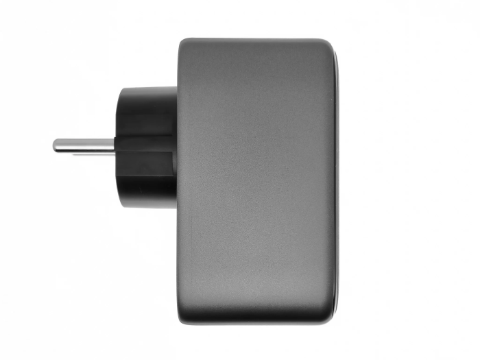 Мережевий зарядний пристрій UGREEN CD314 30W Outlet Extender EU (2A1C) (UGR-90613) (UGR-90613)