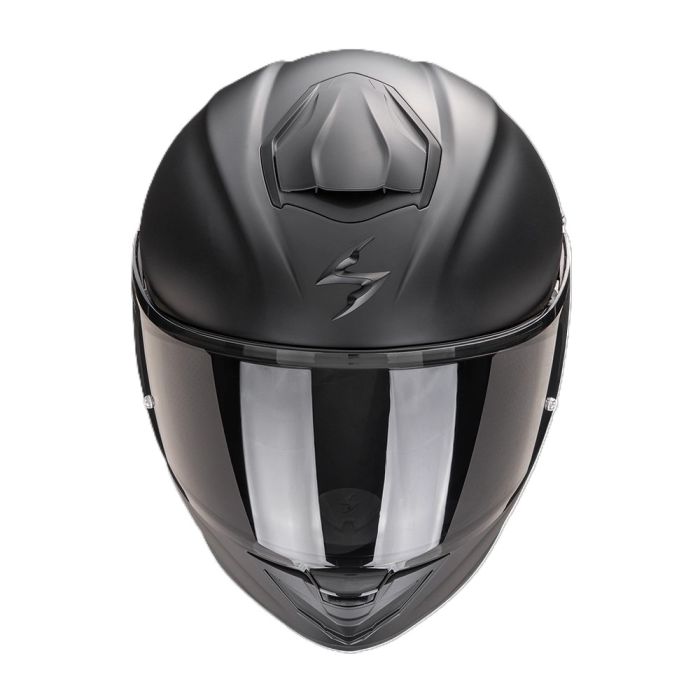 Мотошолом SCORPION EXO-530 AIR Black M