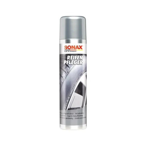 Пінний очищувач шин 400 мл SONAX Reifenpfleger (435300)