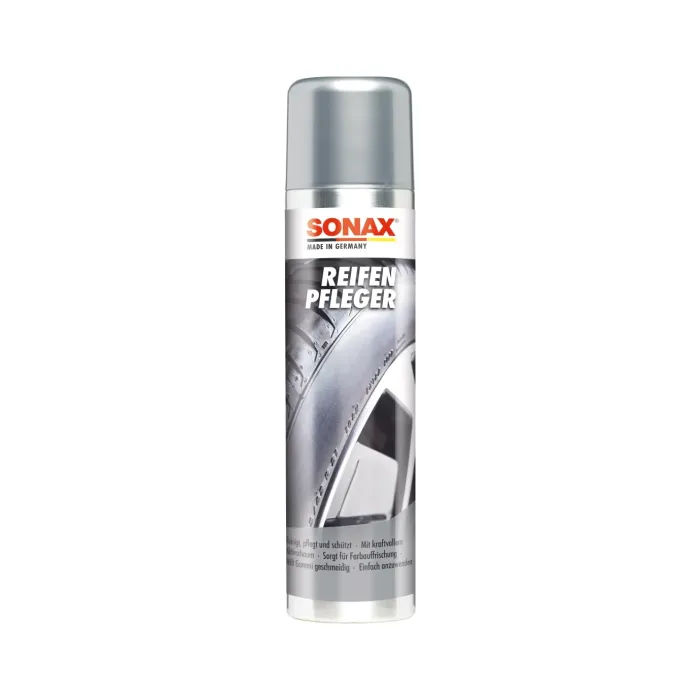 Пінний очищувач шин 400 мл SONAX Reifenpfleger (435300)