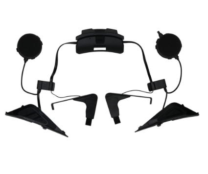 Мотогарнітура Shoei SRL Mesh Harman Kardon