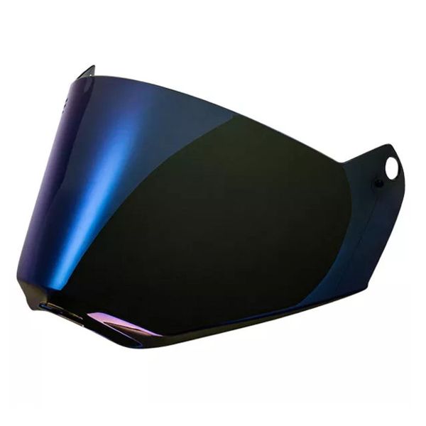 Візор LS2 MX702 Visor Iridium Blue