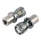 Brevia PowerPro P21W 350Lm 14x2835SMD 12/24V CANbus, 2шт (10301X2)