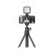Штатив Ulanzi Vijim Multi-functional Extendable Tripod (UV-2412 MT-34) (2412)