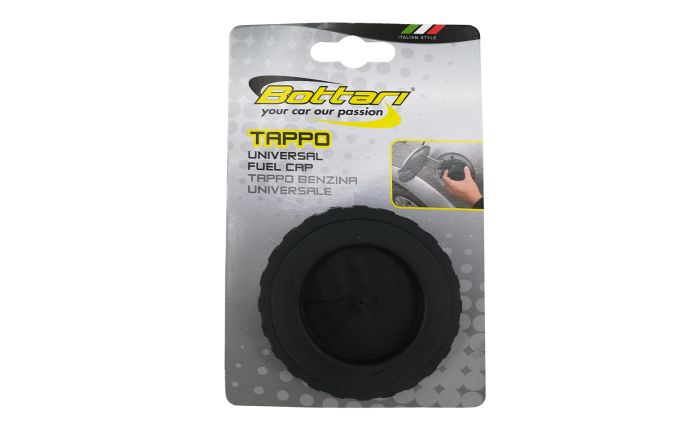 Кришка для бензобаку класична "TAPPO"