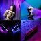 Відеосвітло Ulanzi VL119 RGB Handheld Light Wand, 7.5W (UV-2907 VL119 RGB) (2907)