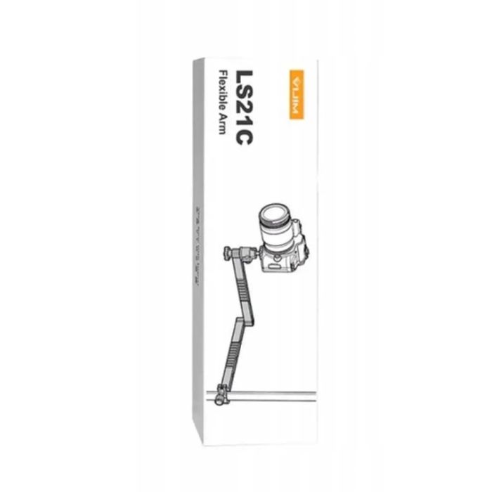 Штатив-тримач Ulanzi Vijim Removable universal arm table top light stand (UV-2685 LS11) (2685)