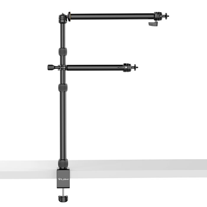Штатив-тримач Ulanzi Vijim Removable universal arm table top light stand (UV-2685 LS11) (2685)