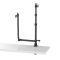Штатив-тримач Ulanzi Vijim Removable universal arm table top light stand (UV-2685 LS11) (2685)