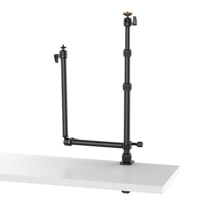 Штатив-тримач Ulanzi Vijim Removable universal arm table top light stand (UV-2685 LS11) (2685)