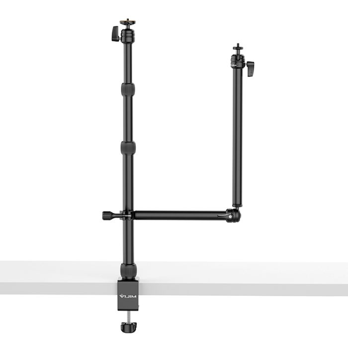 Штатив-тримач Ulanzi Vijim Removable universal arm table top light stand (UV-2685 LS11) (2685)