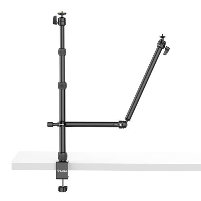 Штатив-тримач Ulanzi Vijim Removable universal arm table top light stand (UV-2685 LS11) (2685)
