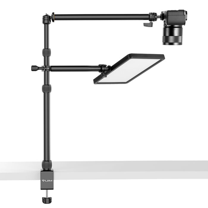 Штатив-тримач Ulanzi Vijim Removable universal arm table top light stand (UV-2685 LS11) (2685)