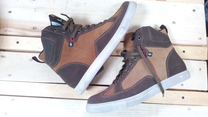 Моточеревики Shima SX-2 Brown 42