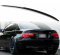 Спойлер багажника BMW 3 E92 стиль М3 черный глянцевый ABS-пластик