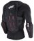 Моточерепаха LEATT Body Protector ReaFlex Black M