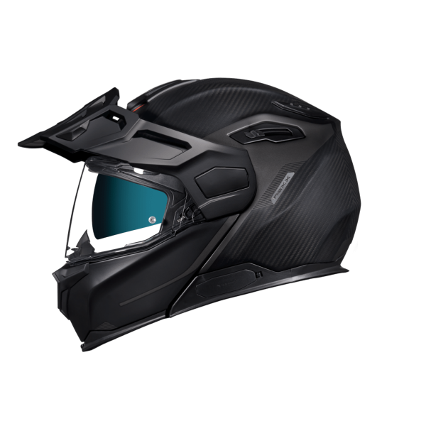 Мотошолом Nexx X.VILIJORD ZERO PRO CARBON MT XL