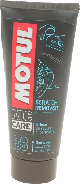 Motul E8 Scratch Remover