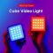 Відеосвітло Ulanzi Vijim Rechargeable Mini RGB Light (UV-B01001 VL49 RGB Pro) (B01001)