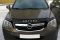 Хром Накладки на Решетку (3 шт, Нержавейка) для Opel Antara 2006-2017 гг