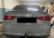 Спойлер на Audi A3 8V стиль S3 черный глянцевый (ABS-пластик)