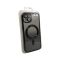 Чохол для смартфона Cosmic CD Shiny Magnetic for Apple iPhone 14 Black (CDSHIiP14Black)