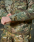 Зимняя куртка Мультикам Call Dragon GEN I M-65