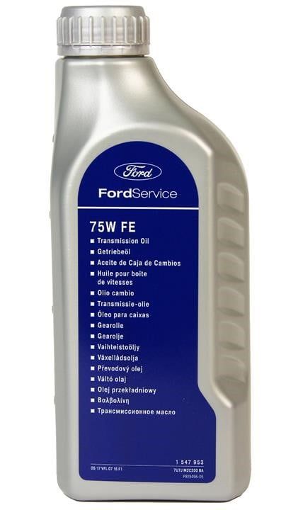 Ford 75W FE (WSS-M2C200-D2)