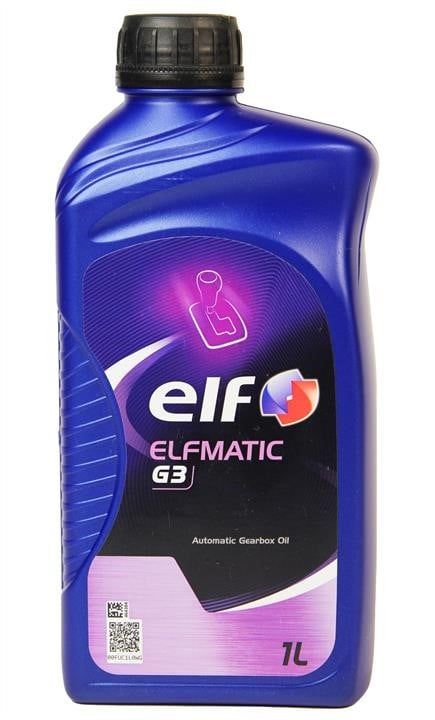 Elf Elfmatic G-3