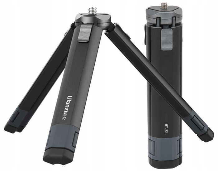 Штатив Ulanzi Vijim Metal Mini Tripod (UV-2315 MT-22) (2315)