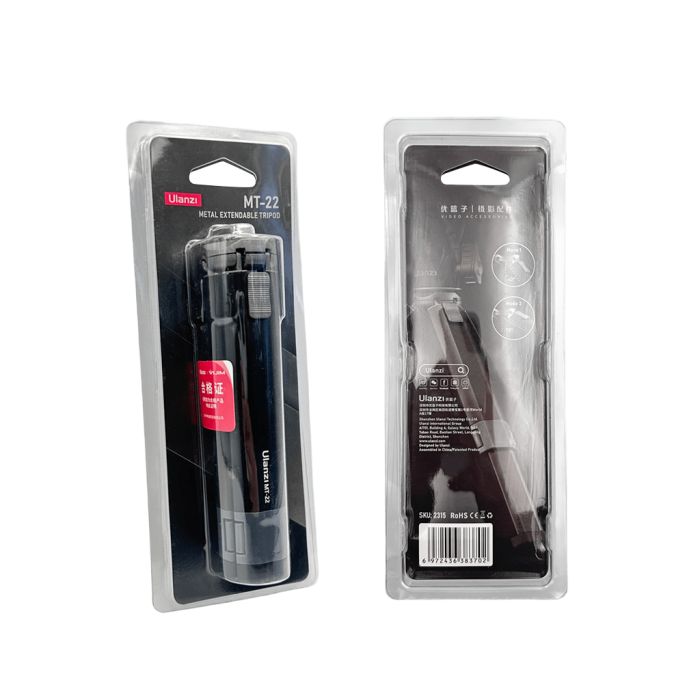 Штатив Ulanzi Vijim Metal Mini Tripod (UV-2315 MT-22) (2315)