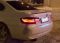 Спойлер багажника BMW 3 E92 стиль М3 черный глянцевый ABS-пластик